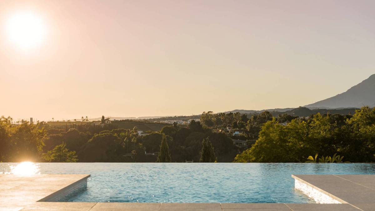 PISCINA PERFECTA